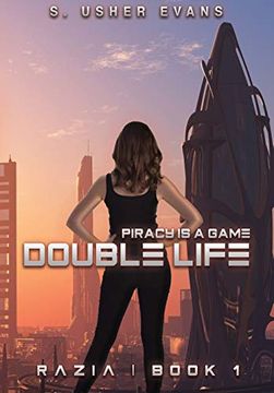 portada Double Life (1) (Razia) (en Inglés)