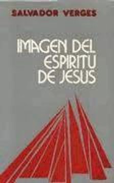 portada Imagen del Espiritu de Jesus (in Spanish)