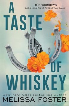 portada A Taste of Whiskey: Sasha Whiskey (Special Edition)