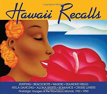 portada Hawaii Recalls (en Inglés)