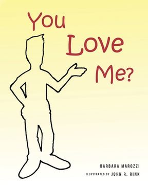 portada You Love me? (in English)