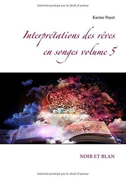 portada Interprétations des rêves en songes volume 5