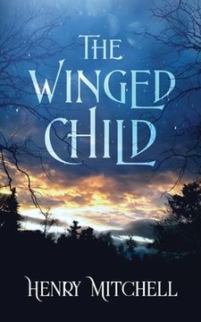 portada The Winged Child (in English)