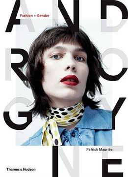 portada Androgyne: Fashion and Gender