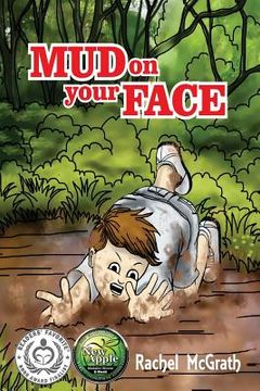 portada Mud on your Face (en Inglés)