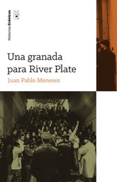 portada Una Granada Para River Plate
