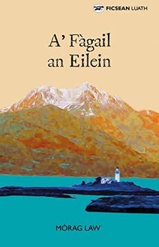 portada A'Fàgail an Eilein (in Gaélico Escocés)