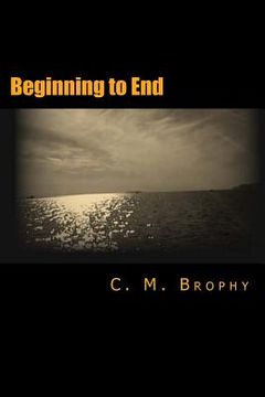 portada Beginning to End (in English)