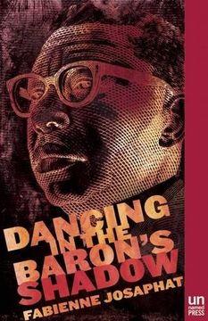 portada Dancing in the Baron's Shadow: A Novel 