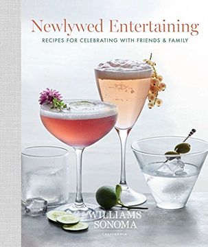 portada Newlywed Entertaining: Recipes for Celebrating With Friends and Family 