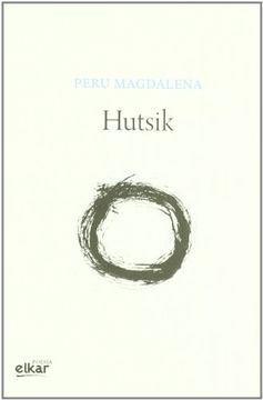 portada Hutsik (in Basque)