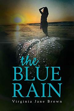portada The Blue Rain (en Inglés)