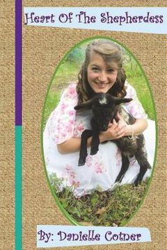 portada Heart of The Shepherdess: A Story of Life and Healing (en Inglés)