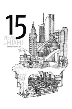 portada 15 Views of Miami (en Inglés)