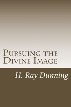 portada Pursuing the Divine Image: An Exegetically based Theology of Holiness (en Inglés)