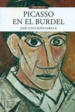 portada Picasso en el Burdel (in Spanish)