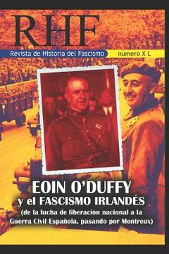 portada RHF-Revista de Historia del Fascismo