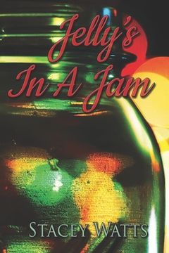 portada Jelly's In a Jam (en Inglés)