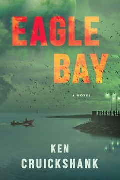 portada Eagle Bay (en Inglés)