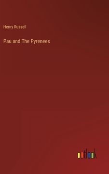 portada Pau and The Pyrenees (in English)
