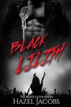 portada Black Lilith: Book One (en Inglés)