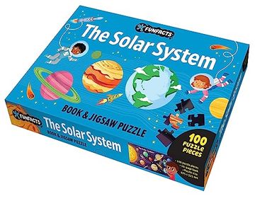 portada The Solar System
