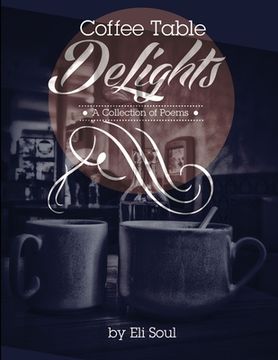 portada Coffee Table DeLights (en Inglés)