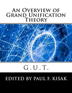 portada Grand Unification Theory: G. Un Th 
