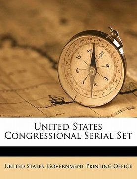 portada united states congressional serial set