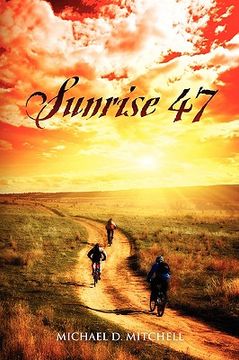 portada sunrise 47