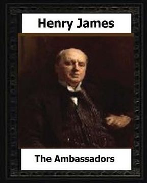 portada The Ambassadors (1903) by: Henry James (en Inglés)