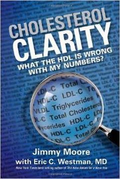 portada Cholesterol Clarity: What The HDL Is Wrong With My Numbers?