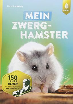 portada Mein Zwerghamster (Heimtiere) (in German)