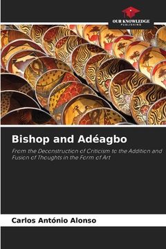 portada Bishop and Adéagbo (en Inglés)