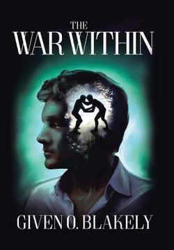 portada The War Within: An Exposition of Romans 7:15?25 (in English)