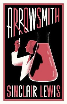 portada Arrowsmith: New Annotated Edition