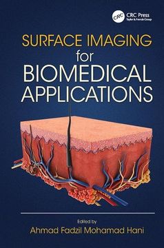 portada Surface Imaging for Biomedical Applications (in English)