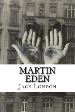 portada Martin Eden (in English)