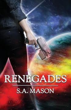 portada Renegades (en Inglés)