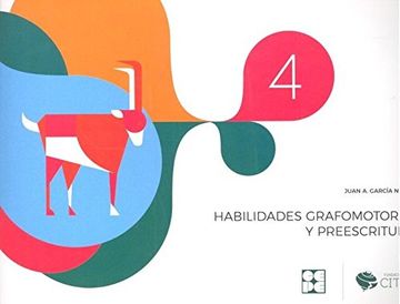 Habilidades grafomotoras y preescritura 4