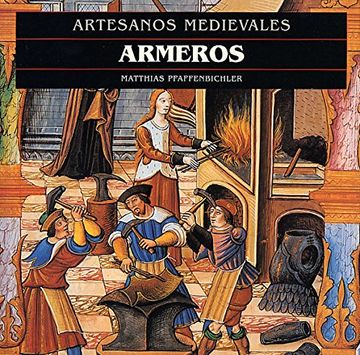 portada Armeros (in Spanish)