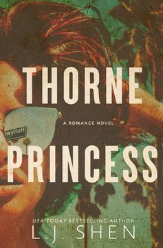 portada Thorne Princess
