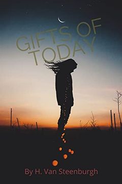 portada Gifts of Today (1) (The Gifted) (en Inglés)