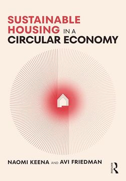 portada Sustainable Housing in a Circular Economy (en Inglés)