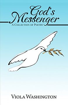 portada God's Messenger: A Collection of Poetry