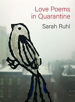 portada Love Poems in Quarantine (in English)