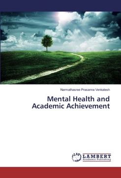 portada Mental Health and Academic Achievement