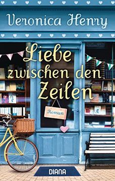 portada Liebe Zwischen den Zeilen: Roman (in German)