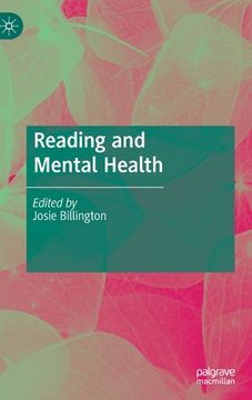 portada Reading and Mental Health (in English)
