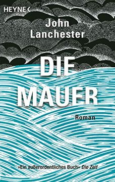 portada Die Mauer: Roman (in German)